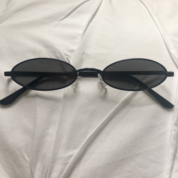 Dolls Kill Accessories - Black sunglasses